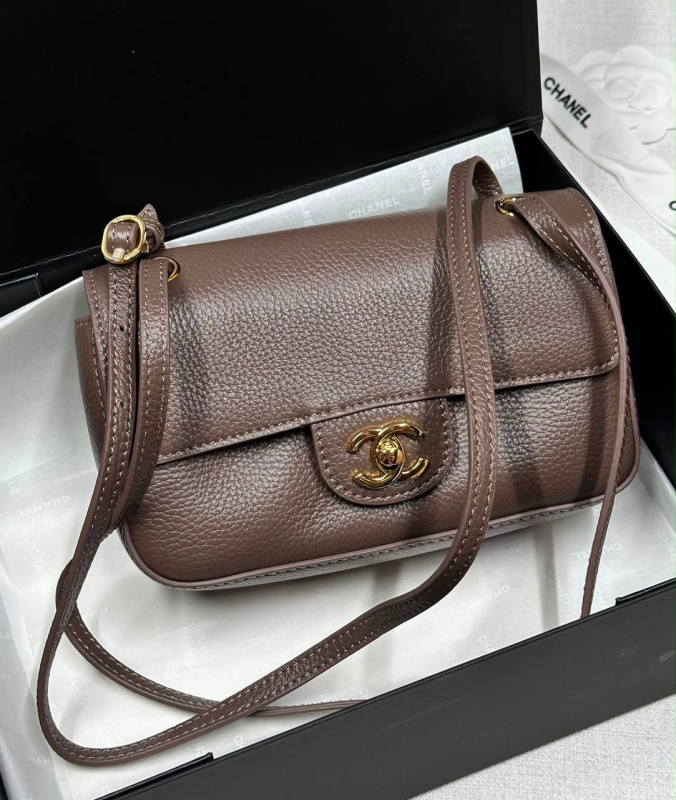 СУМКА CHANEL фото
