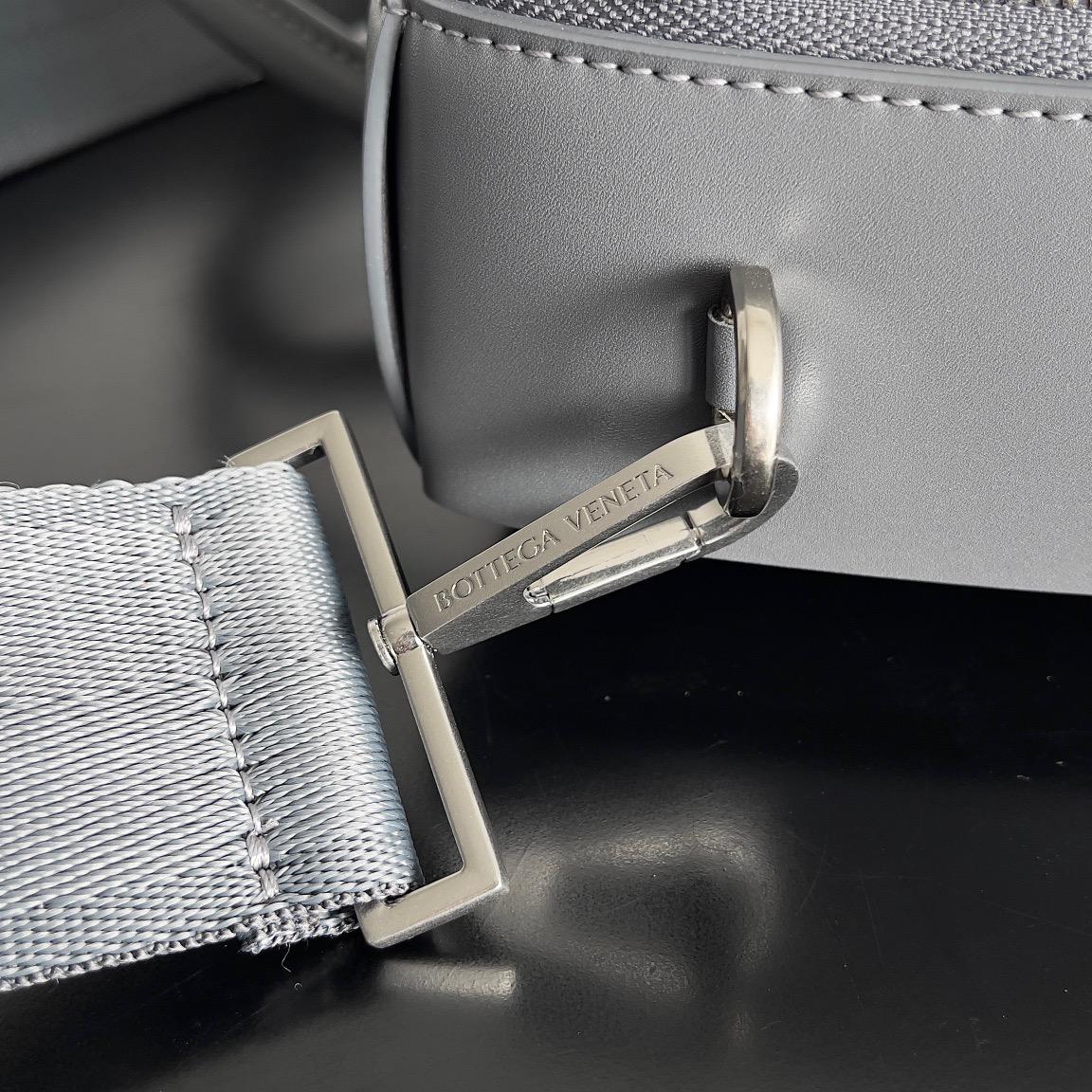 МУЖСКОЙ ПОРТФЕЛЬ BOTTEGA VENETA детальное фото