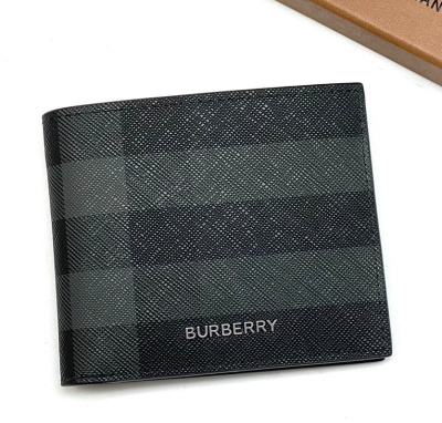 МУЖСКОЙ КАРТХОЛДЕР BURBERRY фото
