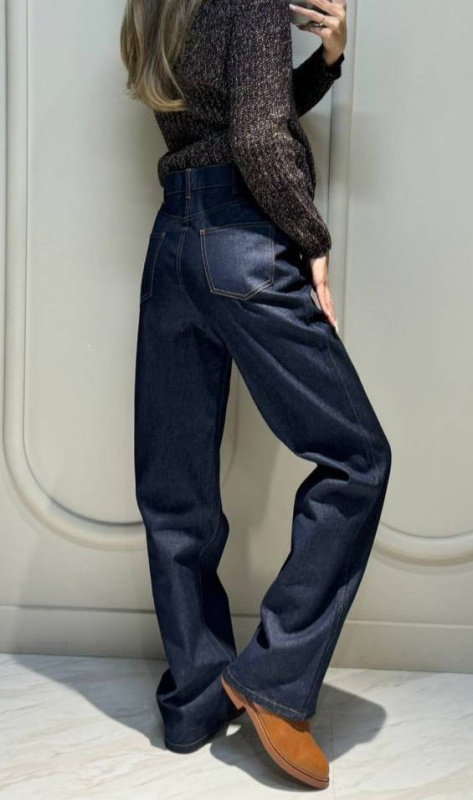 ДЖИНСЫ CELINE фото