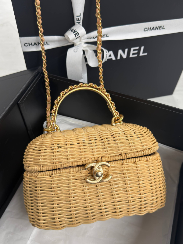 СУМКА CHANEL фото