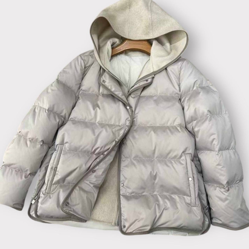 ПУХОВИК LORO PIANA фото