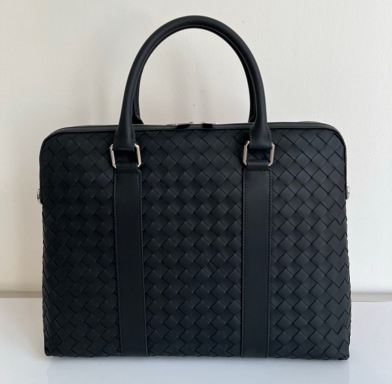 МУЖСКОЙ ПОРТФЕЛЬ BOTTEGA VENETA фото