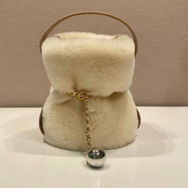 СУМКА PRADA фото