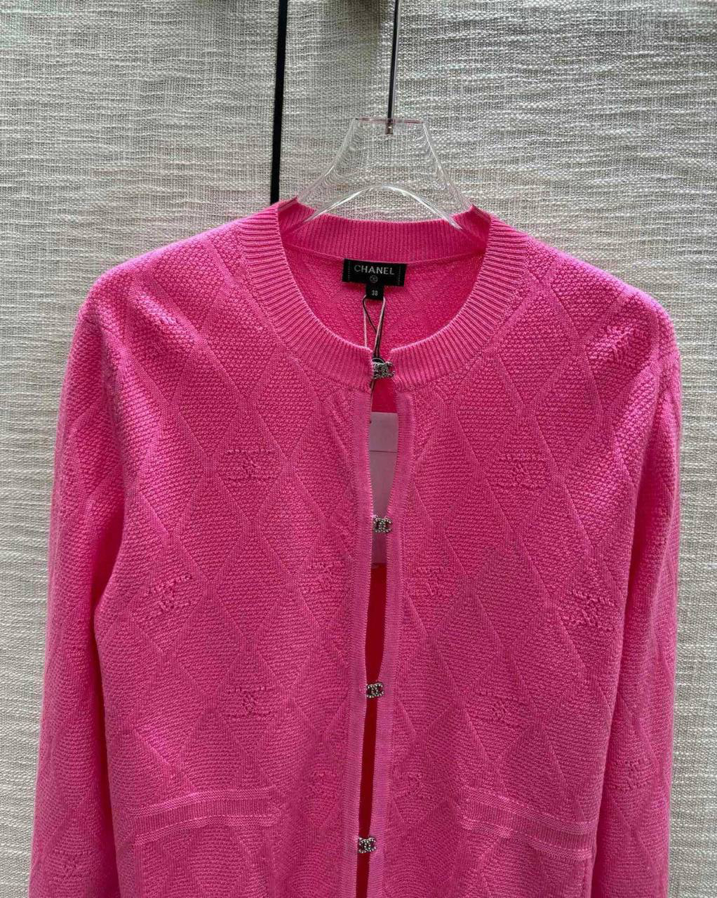 КОФТА CHANEL детальное фото