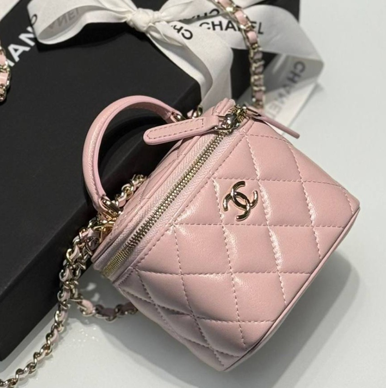 СУМКА CHANEL фото