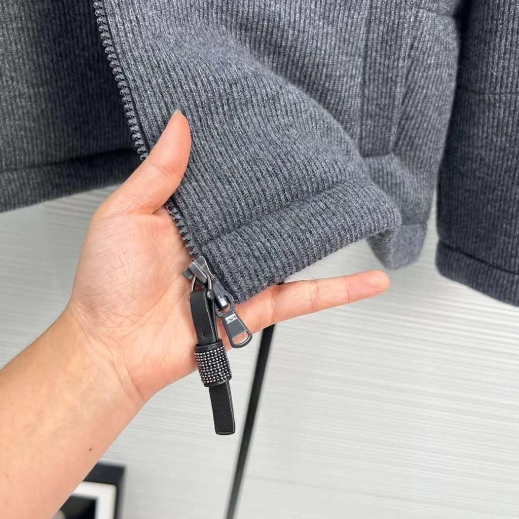 КУРТКА BRUNELLO CUCINELLI детальное фото