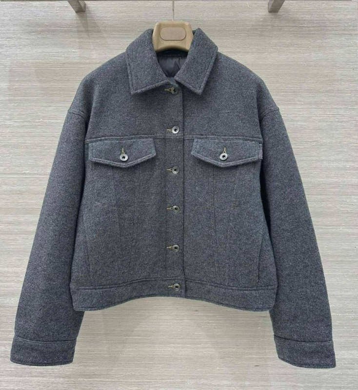 КУРТКА LORO PIANA фото