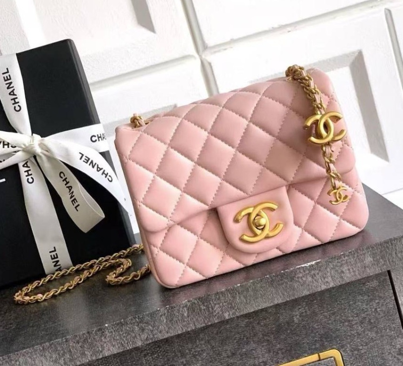 СУМКА CHANEL фото