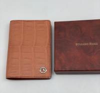 ОБЛОЖКА НА ПАСПОРТ STEFANO RICCI фото
