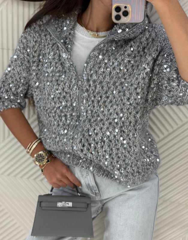 КАРДИГАН BRUNELLO CUCINELLI фото