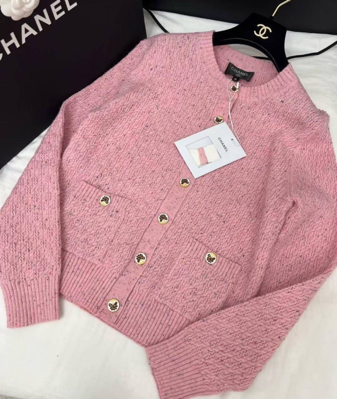 КАРДИГАН CHANEL фото
