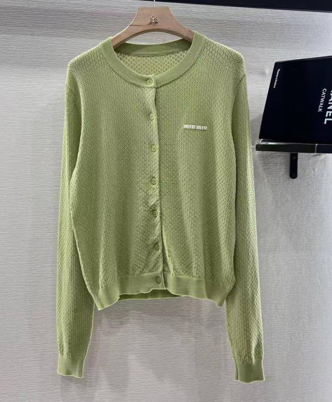 КАРДИГАН MIU MIU фото