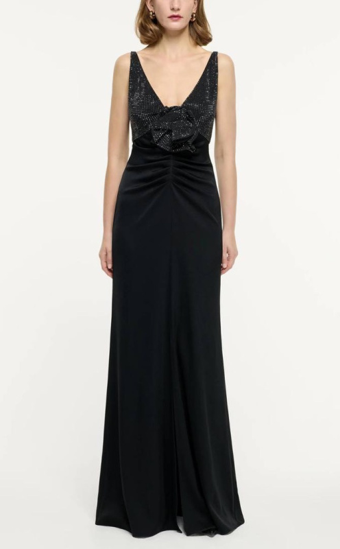 ПЛАТЬЕ ROLAND MOURET фото