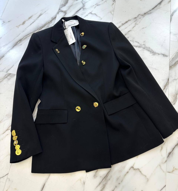 ПИДЖАК SCHIAPARELLI фото