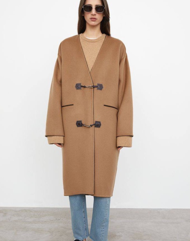 ПАЛЬТО TOTEME фото