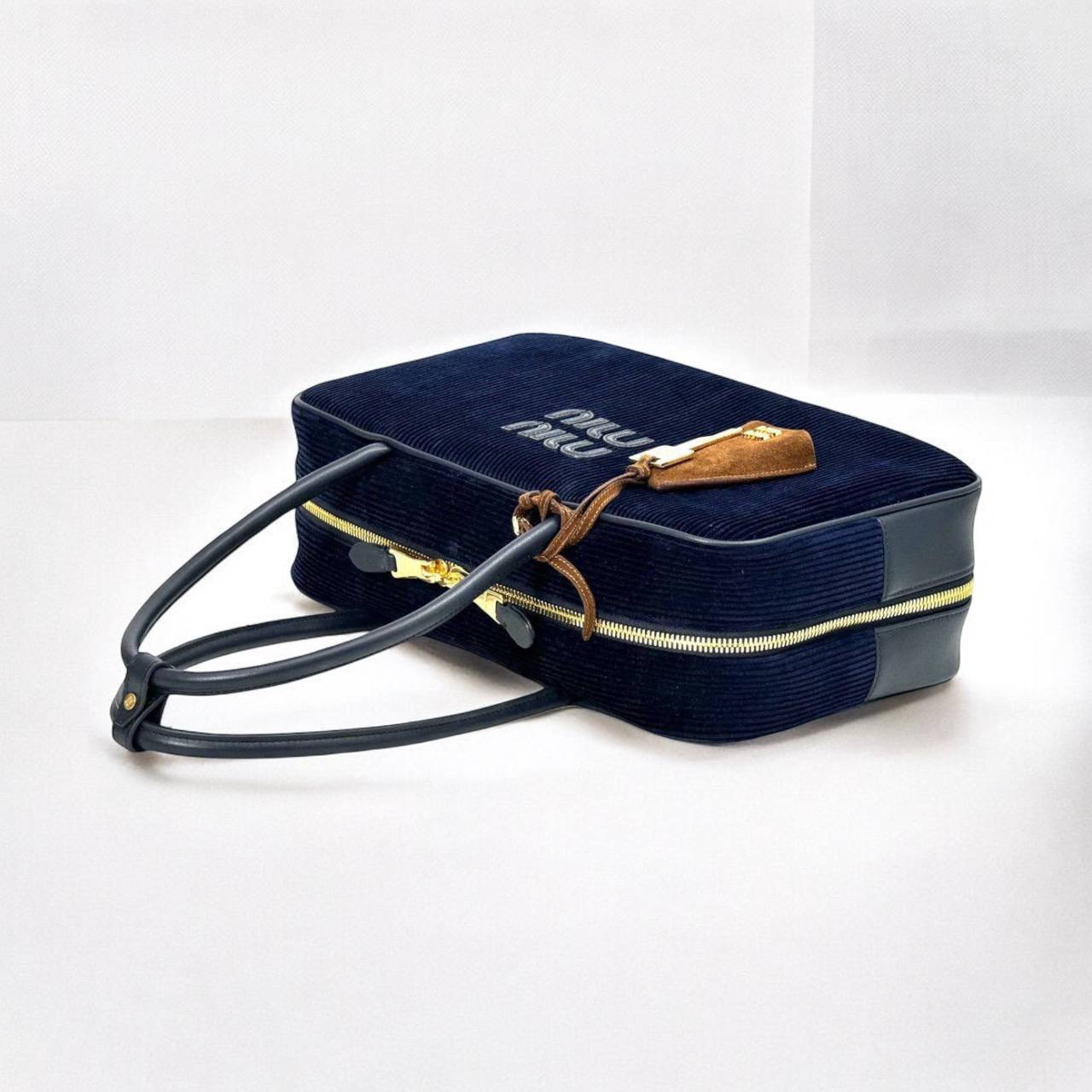 СУМКА MIU MIU детальное фото