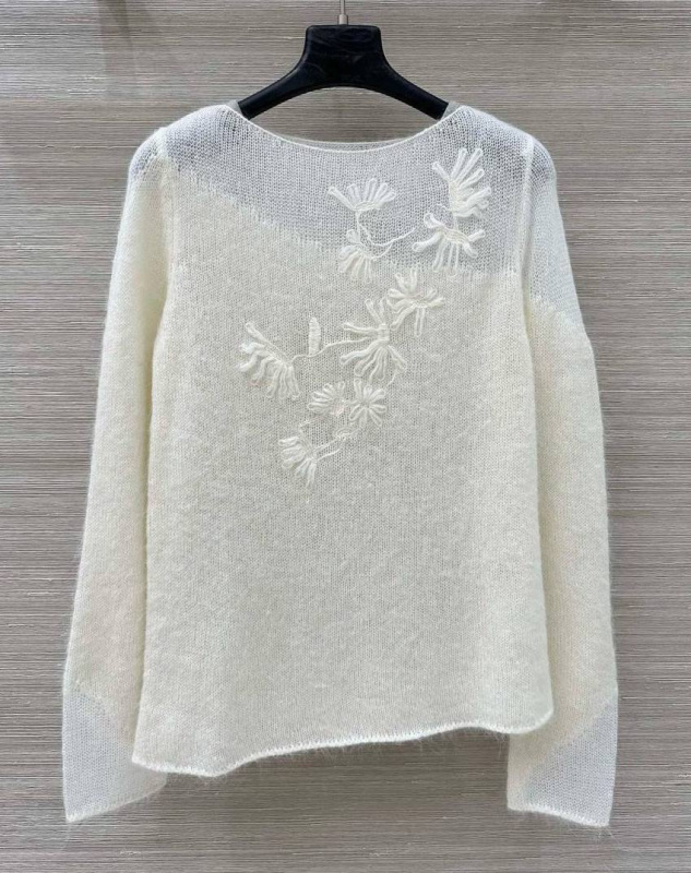 СВИТЕР ERMANNO SCERVINO фото