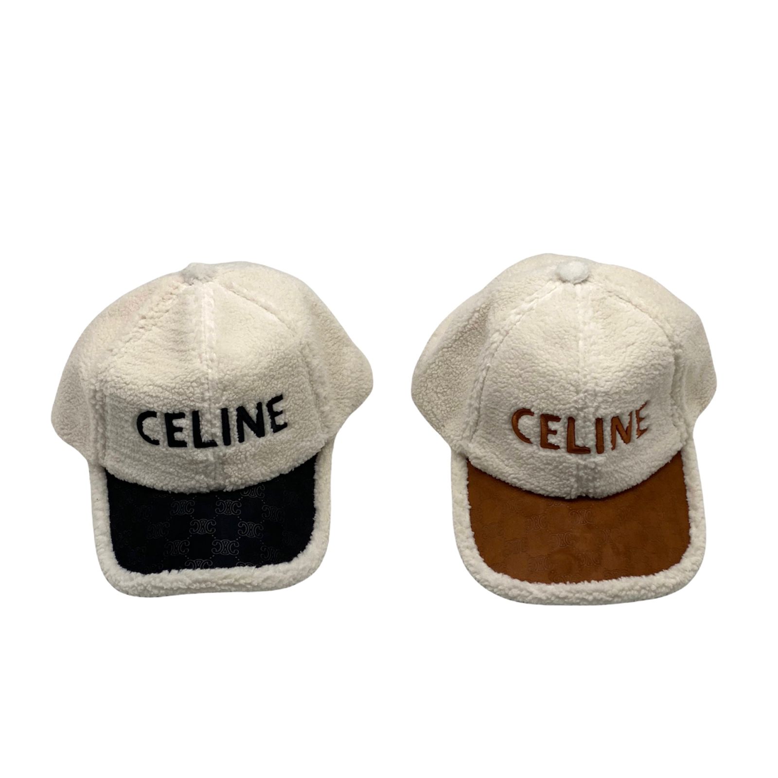 КЕПКА CELINE детальное фото