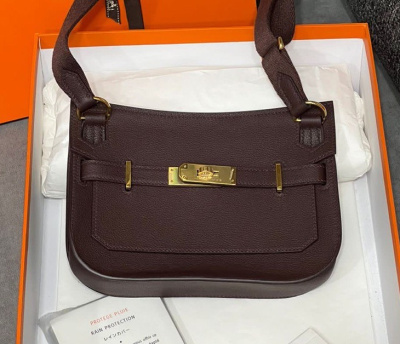 СУМКА HERMES JYPSIERE MINI фото