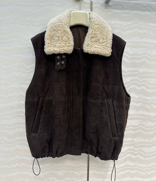 ЖИЛЕТ LOEWE фото