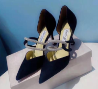 ТУФЛИ JIMMY CHOO фото