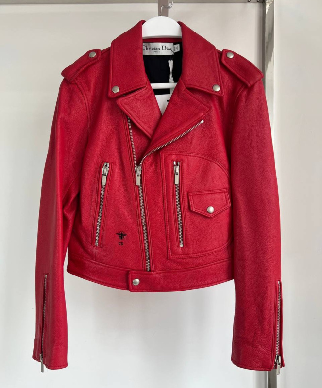 КУРТКА CHRISTIAN DIOR фото