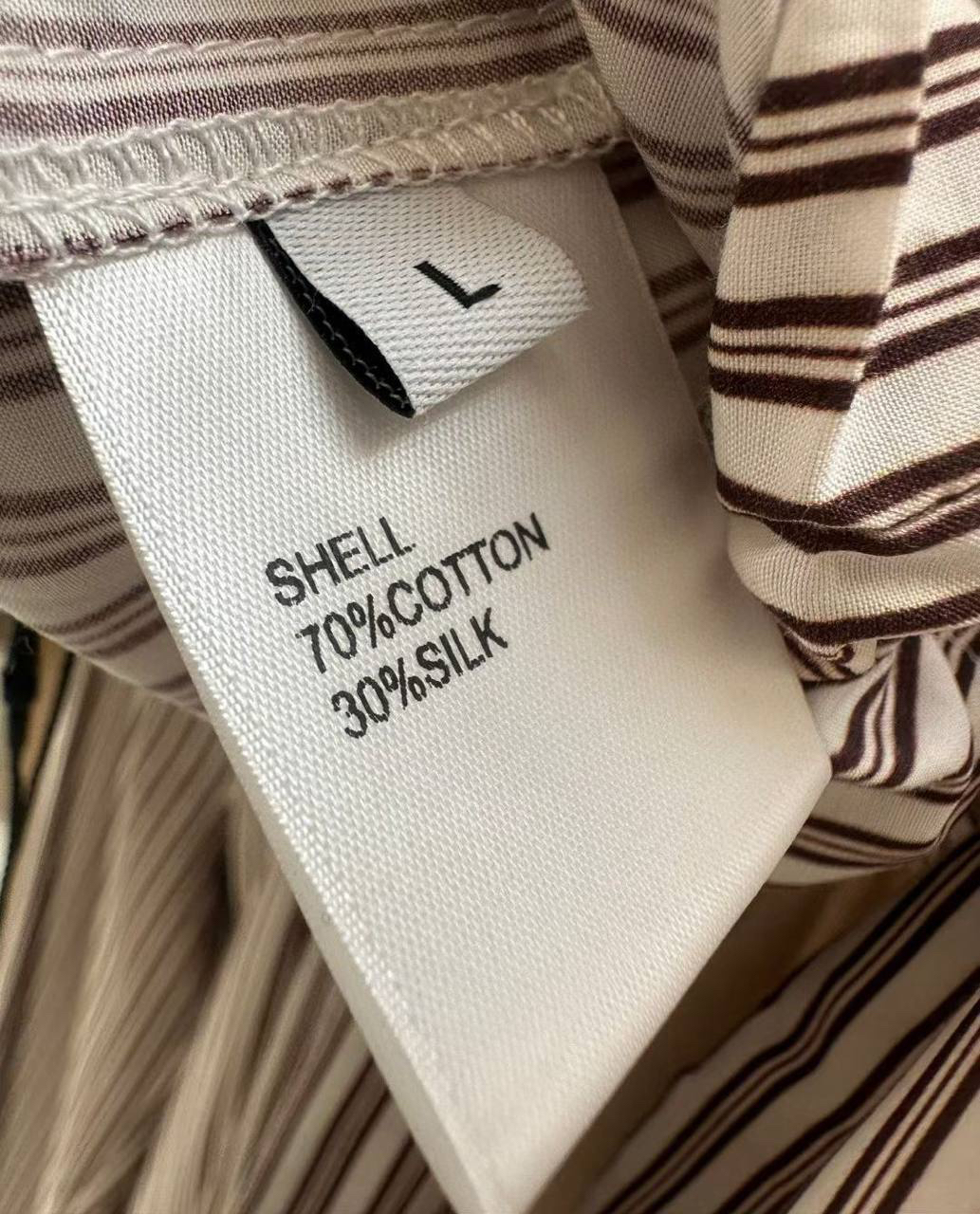 КОСТЮМ BRUNELLO CUCINELLI детальное фото