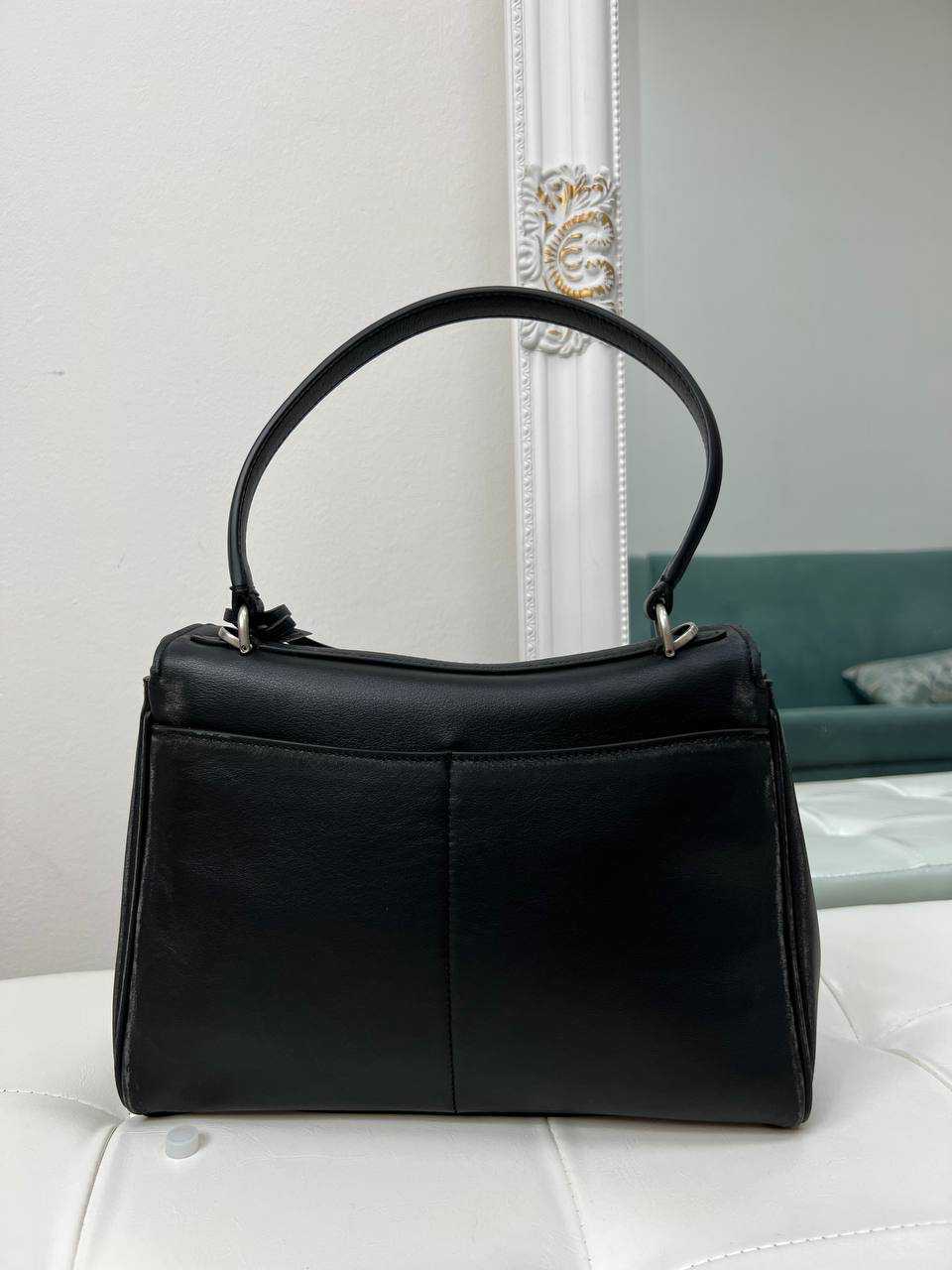 СУМКА BALENCIAGA RODEO детальное фото