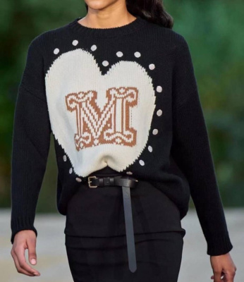 СВИТЕР MAX MARA фото