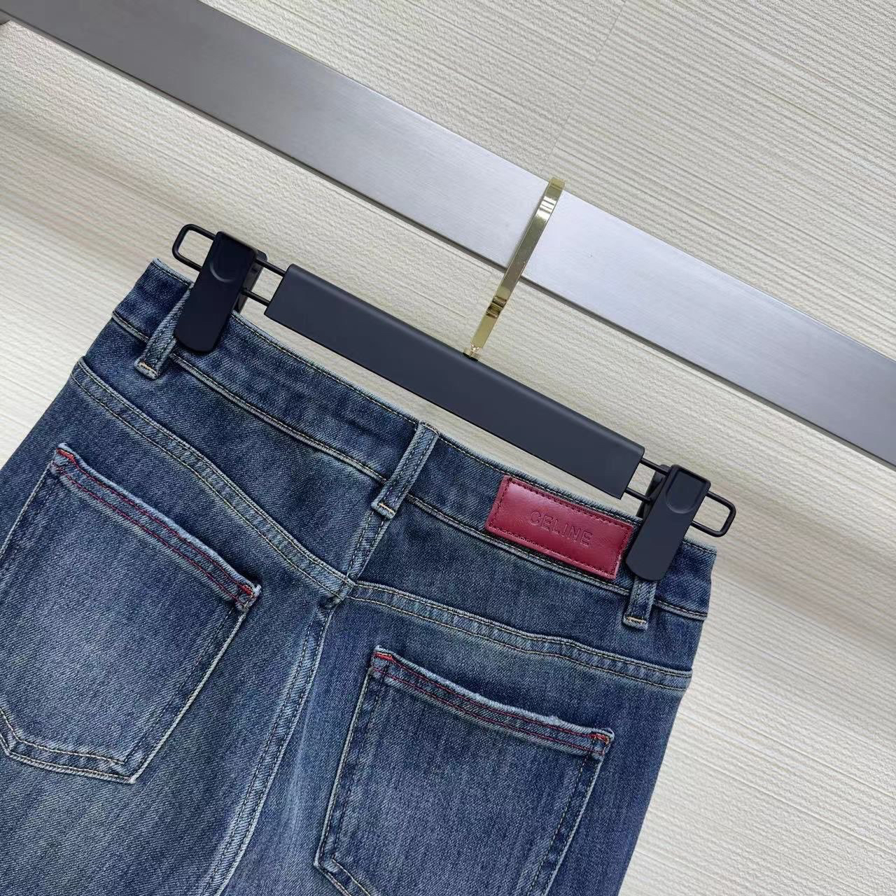 ДЖИНСЫ CELINE детальное фото