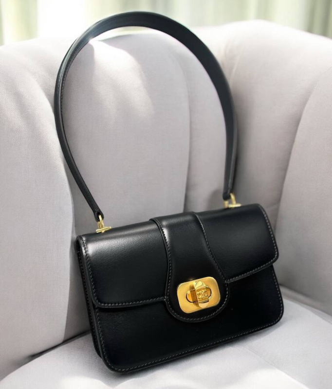 СУМКА CELINE TEEN фото