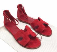 БОСОНОЖКИ HERMES фото