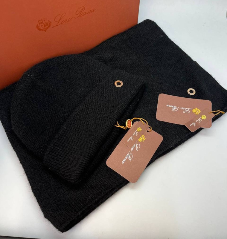 КОМПЛЕКТ LORO PIANA фото