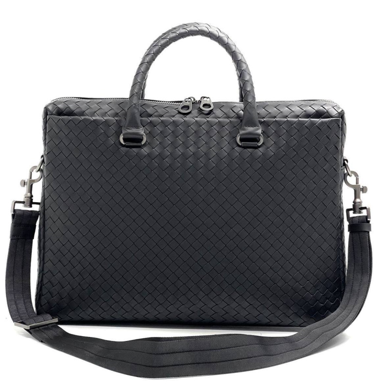 Портфель BOTTEGA VENETA фото