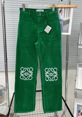 ДЖИНСЫ LOEWE фото