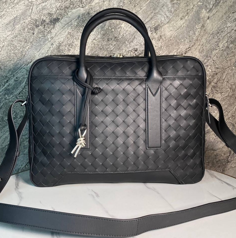 МУЖСКОЙ ПОРТФЕЛЬ BOTTEGA VENETA фото