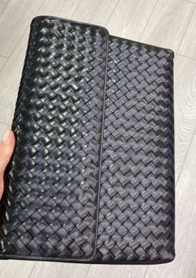 МУЖСКОЙ КЛАТЧ BOTTEGA VENETA фото