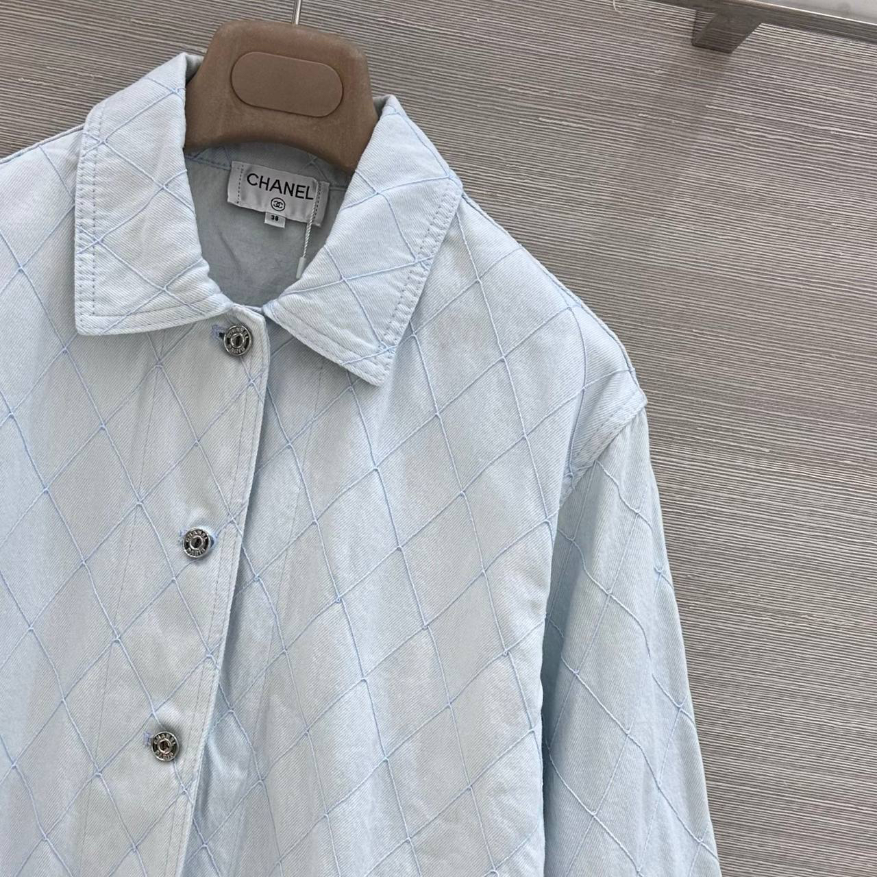 ПИДЖАК CHANEL детальное фото
