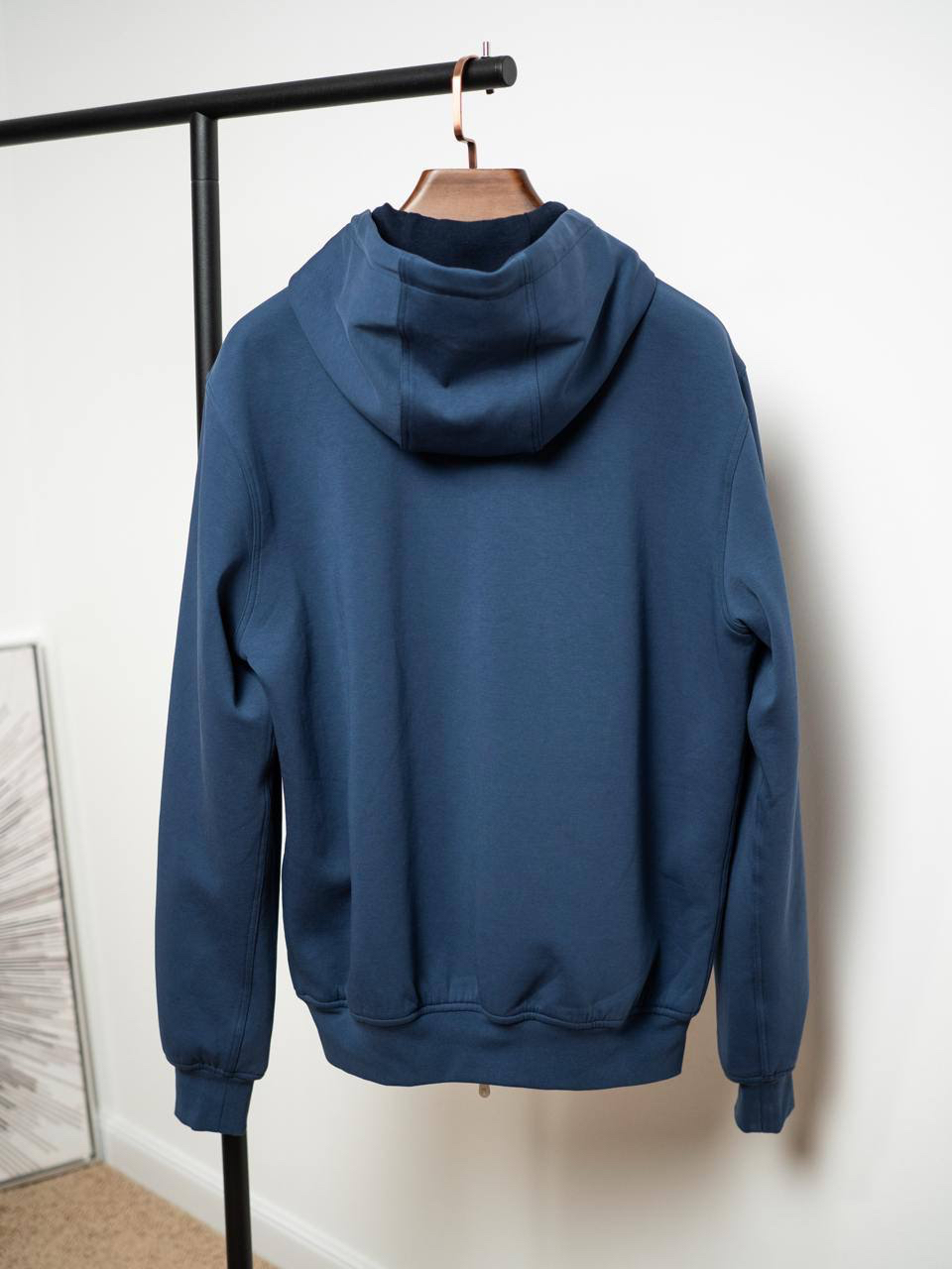 МУЖСКОЙ КОСТЮМ BRUNELLO CUCINELLI детальное фото