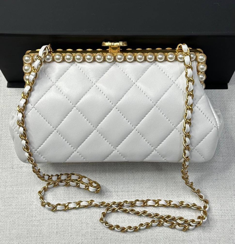 СУМКА CHANEL фото