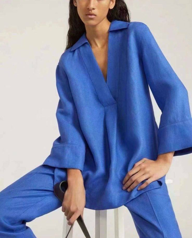 КОСТЮМ LORO PIANA фото