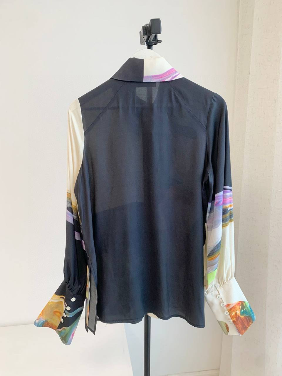 КОСТЮМ ALEMAIS детальное фото