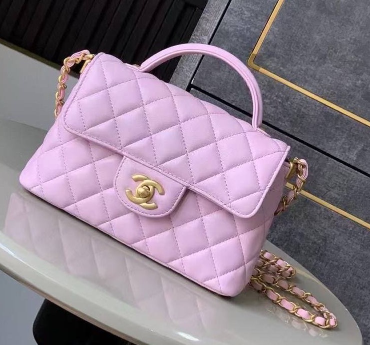 СУМКА CHANEL фото