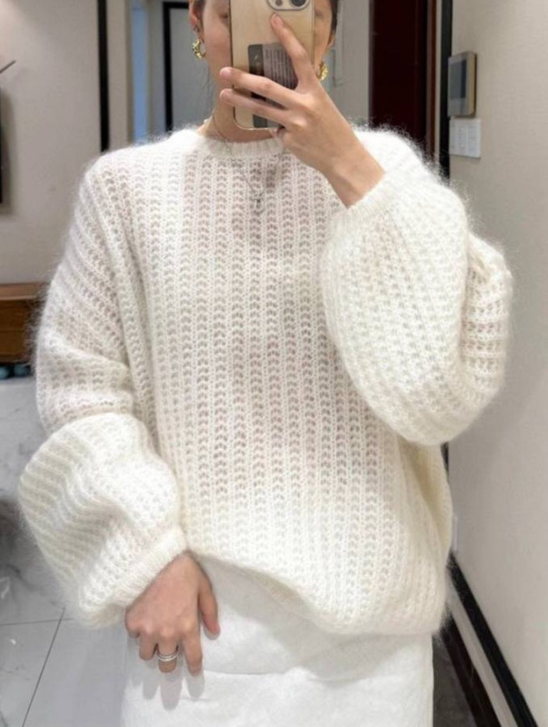 СВИТЕР TOTEME фото