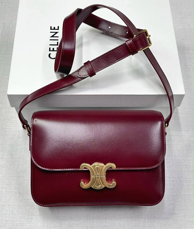 СУМКА CELINE фото