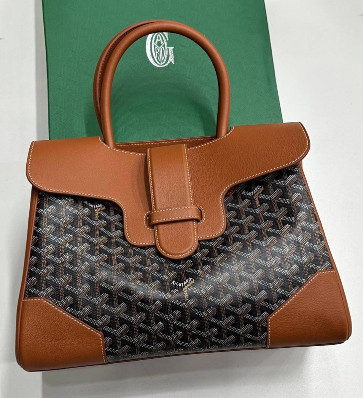 СУМКА GOYARD фото