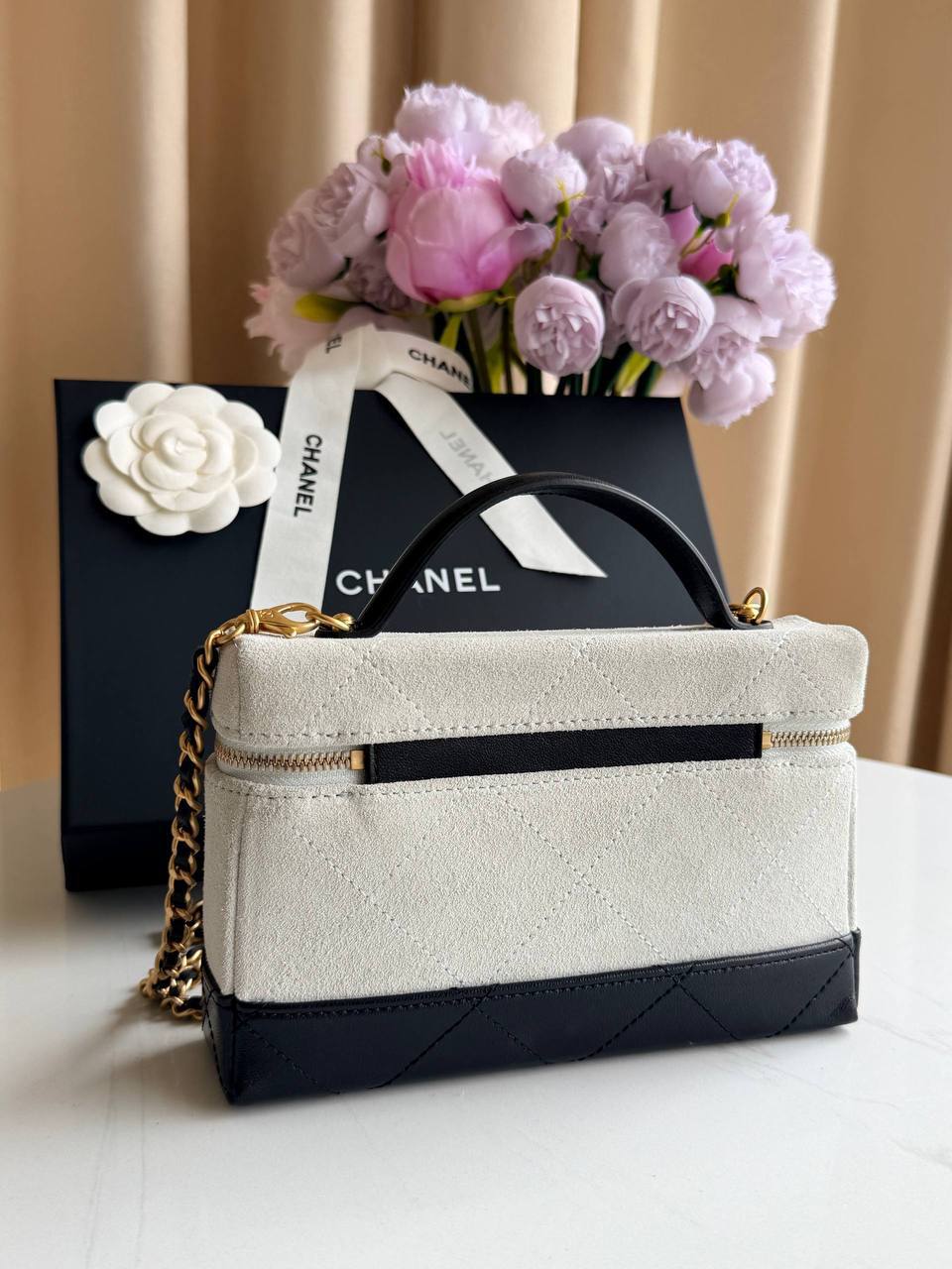 СУМКА CHANEL детальное фото