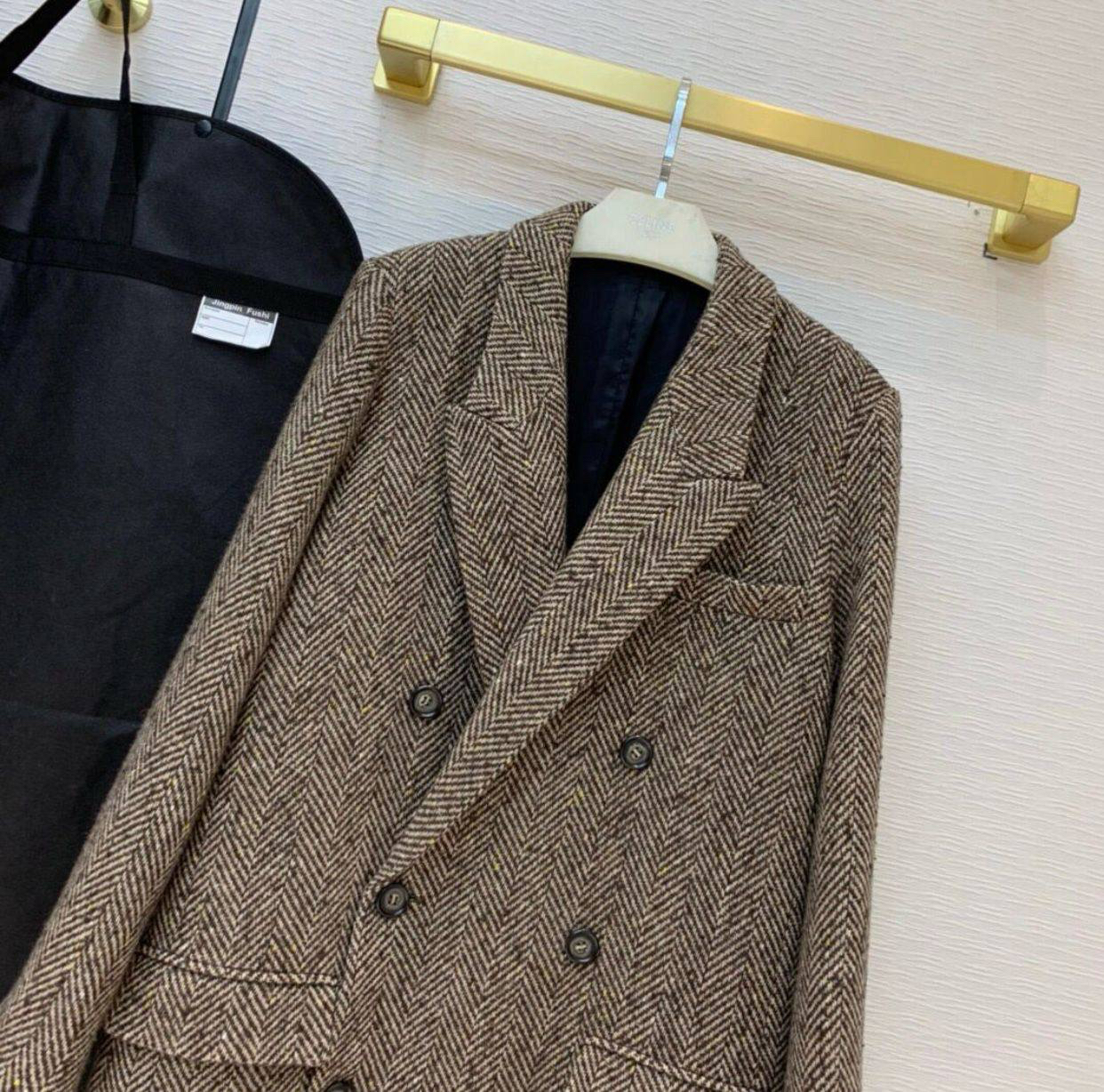 ПАЛЬТО CELINE детальное фото