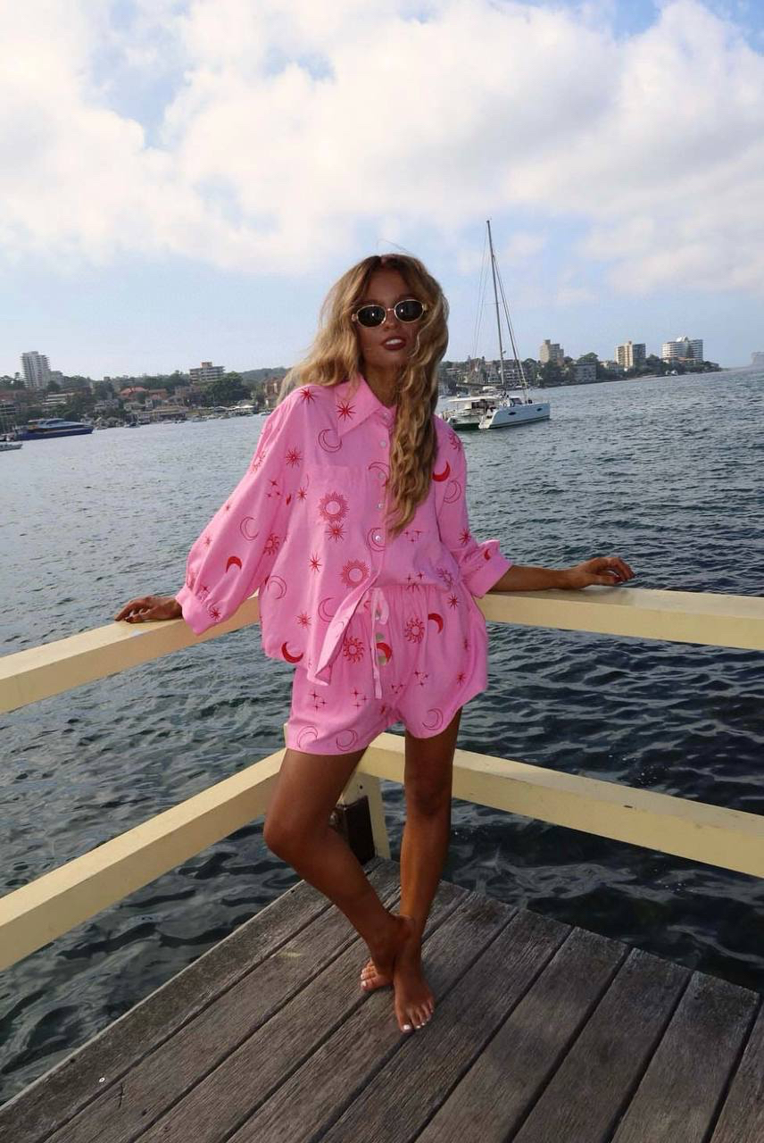 КОСТЮМ ALEMAIS детальное фото